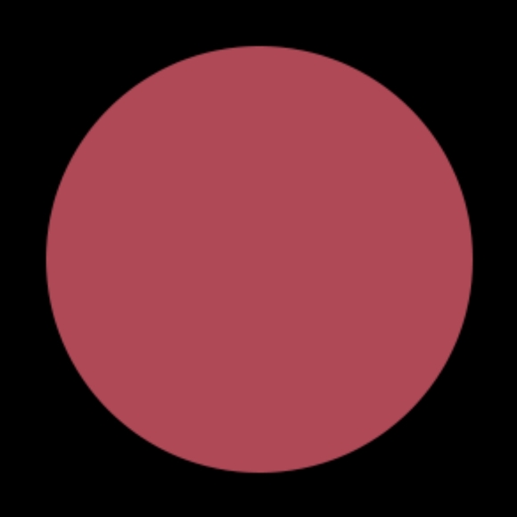 V Kosmetik Liquid Velvet Lipstick in Bubbly - Picture 8 of 9